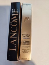 HYPNOSE DRAMA Waterproof 01 LANCOME Excessive black MASCARA VOLUME 8ml, 0.27fl.