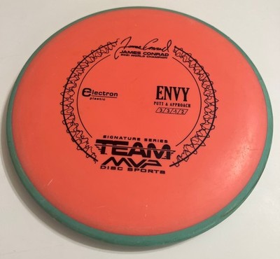 Axiom Electron Envy