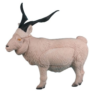 Rinehart Competition Series Catalina Goat Archery Hunting Target - IBO