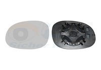 Van Wezel Spiegelglas AußEnspiegel Hagus 0917831 FüR CitroËN C2 Konvex Unbeheizt