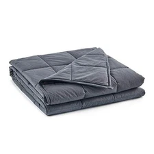  Weighted Blanket | 60''x80'',10lbs | for Individual Between 90-140 lbs | 