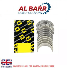 FITS LAND ROVER JAGUAR DISCOVERY EVOQUE 204DTD 2.0 DIESEL MAIN BEARING 0.25