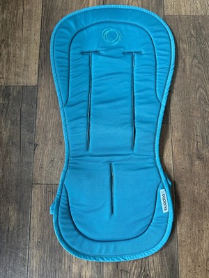 Bugaboo Cameleon Fox Sitzeinlage blau