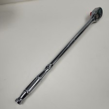 Mac Tools Vr1890k New 12 Ratchet 18 Long Handle Reversible 90 Tooth Vr