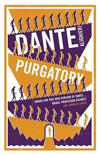 Purgatory: New Translation (Evergreens): Dante Alighieri:... - Dante Alighieri