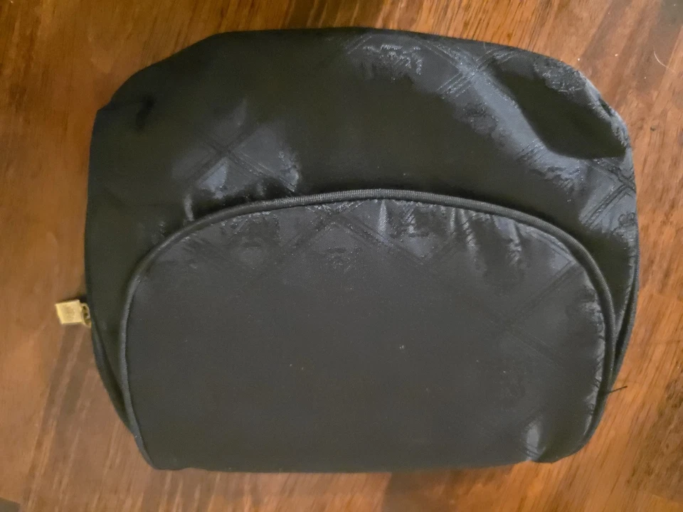 Borghese Bag with Mirror Compact Mirror for Women Travel Makeup Mirror - Image 2 of 4