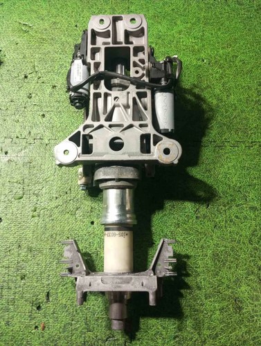 BMW 5 F10 Einstellmechanismus für das Lenkrad 6788155 4.40 Petrol 27979887