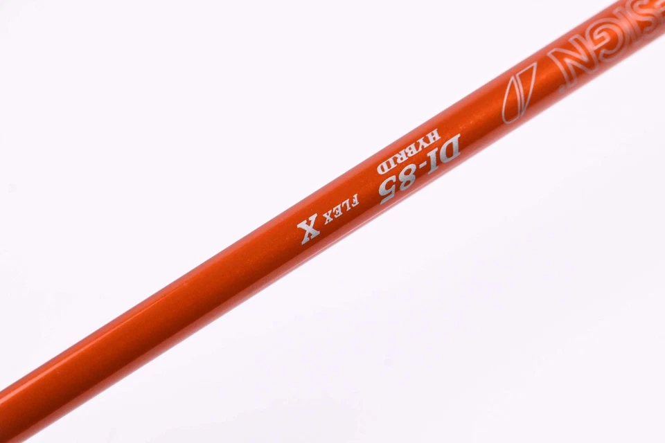 PXG 0317 X Driving #2 Iron / 18 Degree / X-Flex Graphite Design Tour AD DI-85 - Image 4 of 4