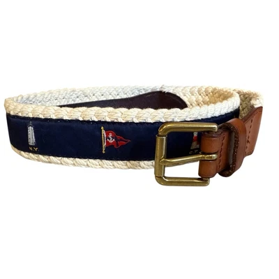 Polo Ralph Lauren Size S Belts for Men for sale | eBay