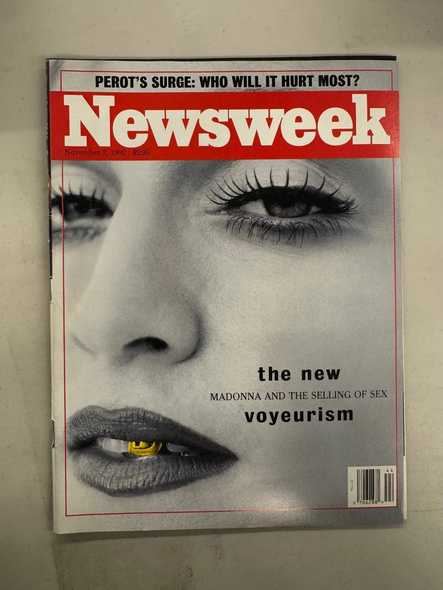 Preços baixos em Revistas de Notícias newsweek 1980-1999 | eBay