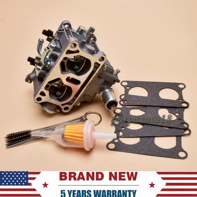 Carburetor For John Deere AUC14592 4x2 4x4 HPX Trail HPX615E Gator Vehicle NEW