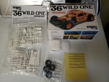 1/25 MPC Round 2 36 Wild One Modified MPC929M/12