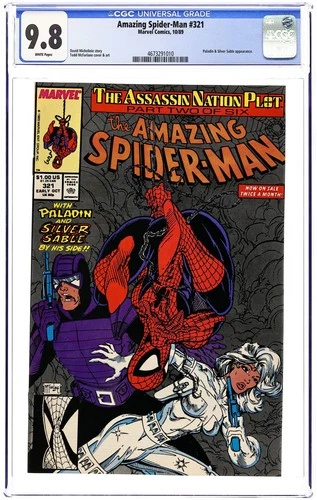 Comic Image