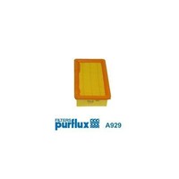 Luftfilter Purflux A929 FüR Alfa Romeo CitroëN Fiat Ford Lancia Peugeot Renault