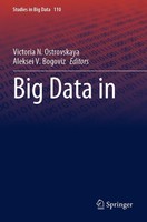 Big Data In The Govtech System | Aleksei V. Bogoviz (U. A.) | Taschenbuch | Xi
