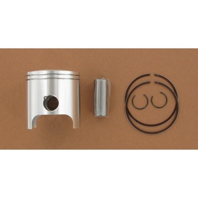 Wiseco High-Performance Piston Assembly - 68.25mm Bore - 2362M06825