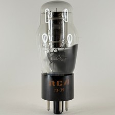  1 Tested RCA 0D3 Tube Date Code 73-39 RCA 0D3 Voltage Regulator Tube