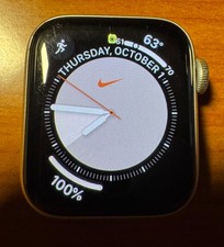Apple Watch SE 2nd Gen 40MM Silver Aluminum MRFW3LL/A