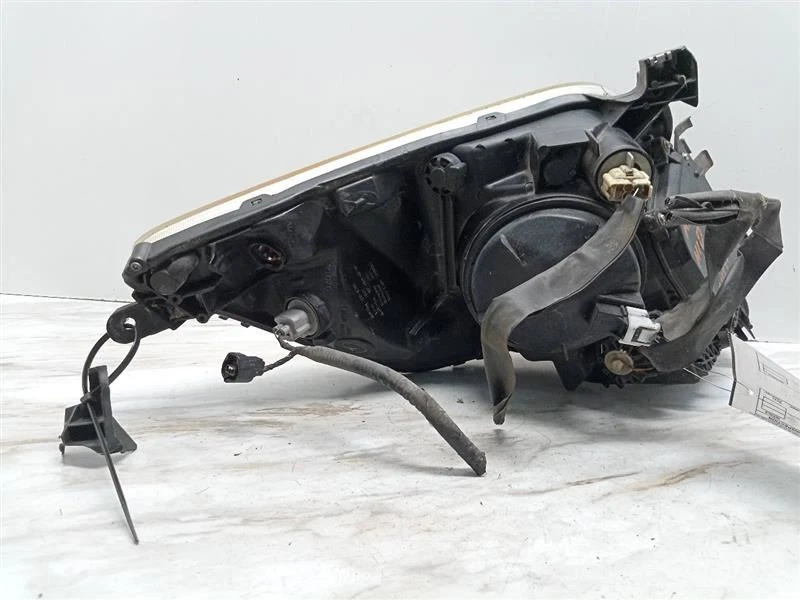 Passenger Right Headlight With Xenon HID Fits 04-05 PRIUS 29157 - Image 4 of 4