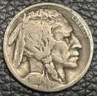 Nice Original 1919-D BUFFALO NICKEL