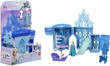 Mattel - Disney Frozen Storytime Stackers: Elsa's Ice Palace New Toy Paper D