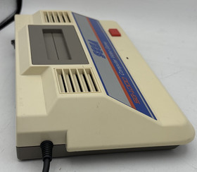 SEGA computer video game SG-1000 console only