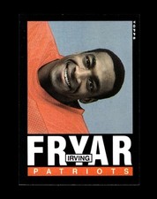 1985 Topps Set-Break #325 Irving Fryar RC NM-MT OR BETTER *GMCARDS*