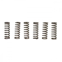 Kupplungsfeder VerstäRkt (6Stk) EBC CSK037 FüR Yamaha FZS 1000 Fazer 2001-2005