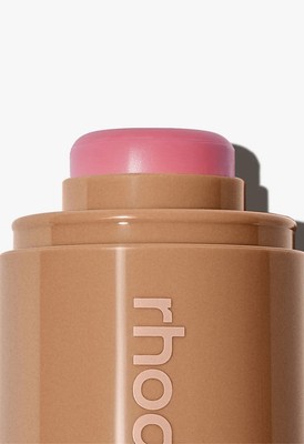 Rhode Pocket Blush in Piggy New With Box, Super Fast