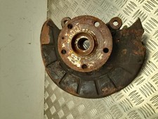 Roulement de roue Volkswagen CADDY