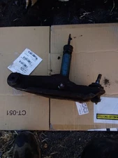 Lower Control Arm Front Fits 75-80 BOBCAT 1114949