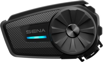 Sena Spider ST1 Motorcycle Mesh Communication System, Single, AUTHORIZED DEALER
