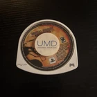 Mortal Kombat: Unchained (PlayStation Portable, 2006)