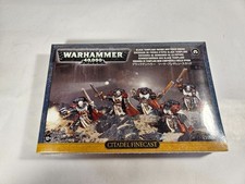 Warhammer Black Templars Sword Brethren Squad