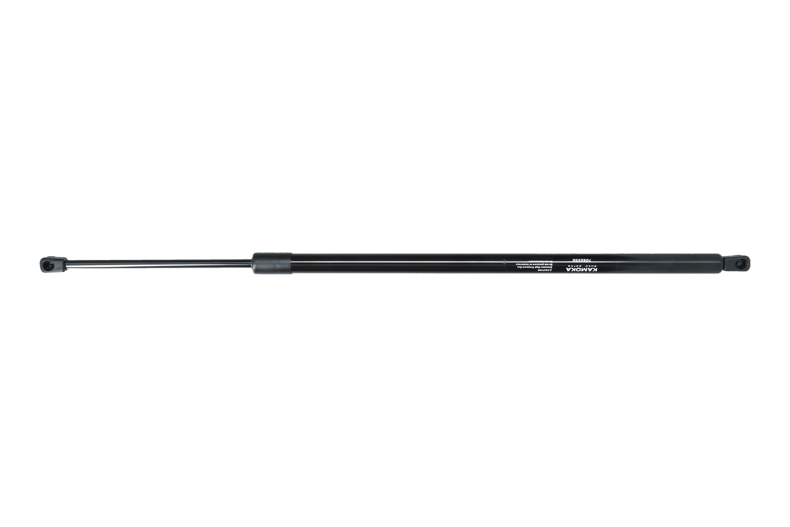 Fits KAMOKA 7092250 TRUNK LID GAS SPRING L=P JEEP GRAND CHEROKEE IV 10'->