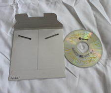 Sierra On-Line King's Quest V Video Game for PC CD Format Disc Only Excellent