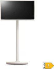 Lg Lifestyle Tv Stanby Me Tv Fernseher Smart Tv 27 Zoll Full Hd Wlan Weiß Led