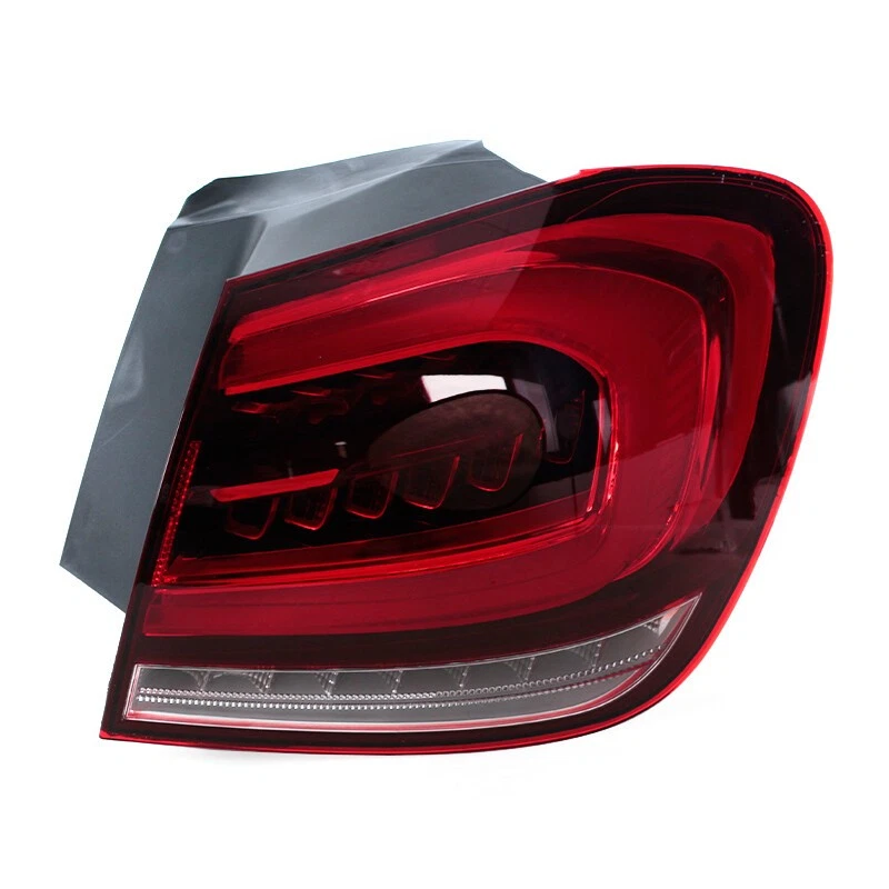 Right side Rear Tail Light For Mercedes Benz A Class W177 A180 A200 2018-2021 - image 2 of 4