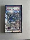 PSA 10 Pokemon TCG Rayquaza V 194/203 Evolving Skies Alternate Alt Art