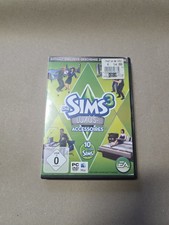 Die Sims 3: Luxus Accessoires (PC)