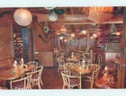 Unused Pre-1980 OUTRIGGER RESTAURANT Denver Colorado CO p5793