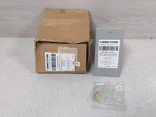 Mamac Systems TE-703-D-12-A Pipe Temperature Sensor