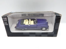 New Ray City Cruiser Collection 1949 Buick Roadmaster Dynaflow 1:43 Diecast Car