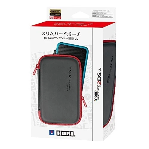 Accesorios Hori Nintendo DS