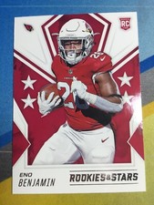 2020 Rookies & Stars Football - Pick Your Base Vet & Rookies - Buy More & Save