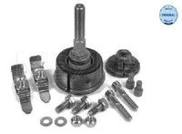 Original Meyle Reparatursatz FüHrungsstrebe 014 033 0106 FüR Mercedes-Benz