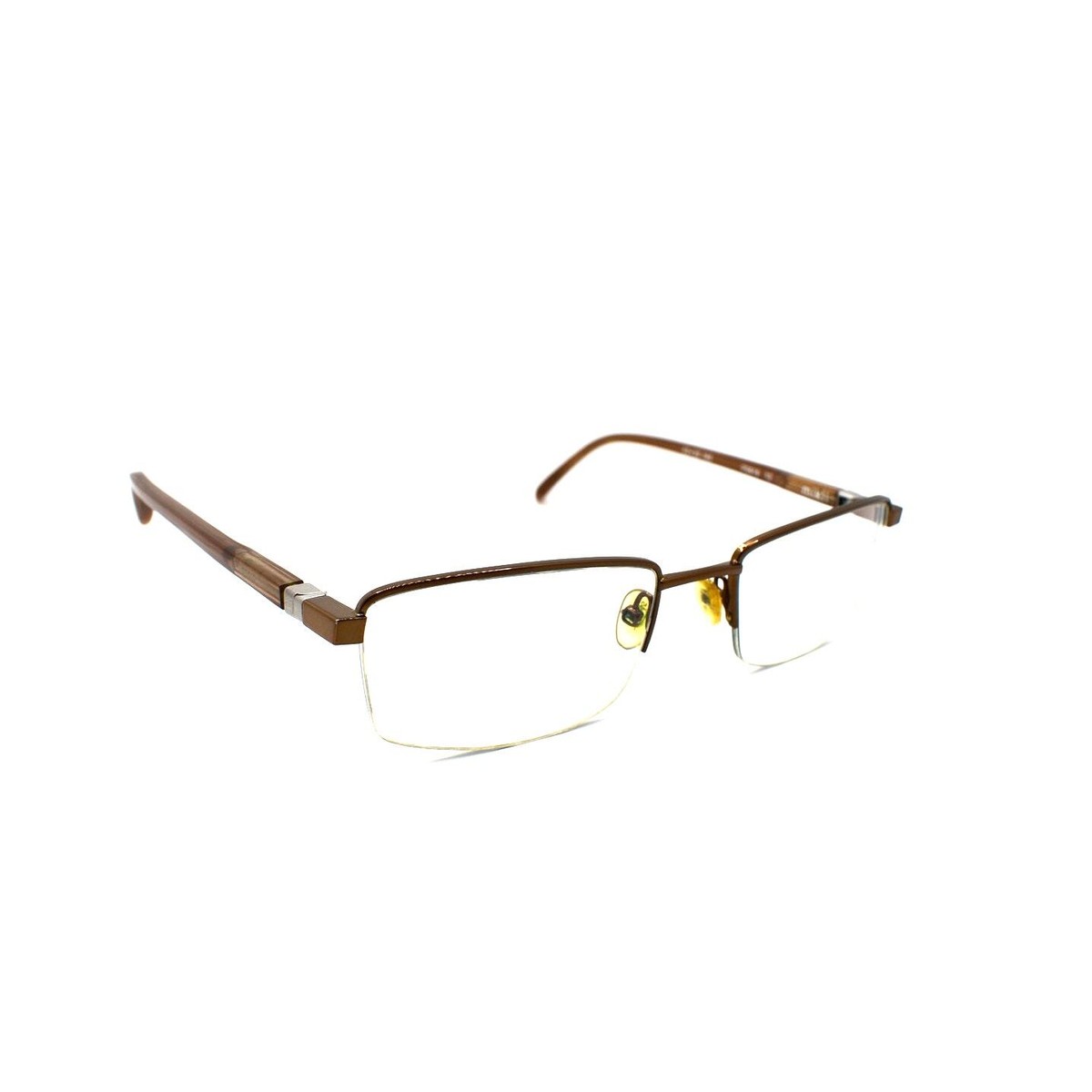 eimy っ ω) Starck Bioop Mikli P0616 12 53-20-140mm Eyeglasses FRAMES