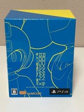 Jeu PS1 ROCKMAN X6 (PlayStation The Best) - Version NTSC-Japon | Neuf Sous Blister | Collector