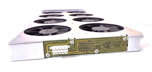 Nortel Accelar 8010 Chassis Fan Tray - Picture 2 of 6