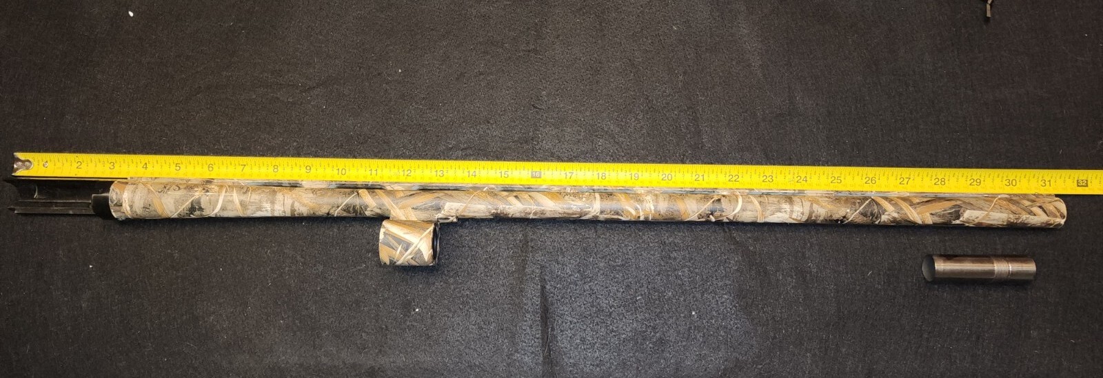 ATA Arms CY Super Magnum 12ga. - 31